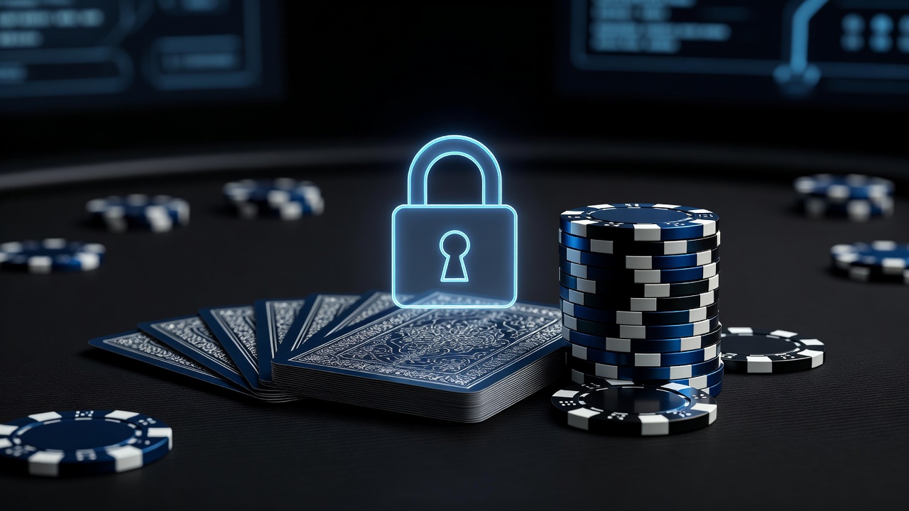 Security &amp; Responsible Play - best live dealer online casino