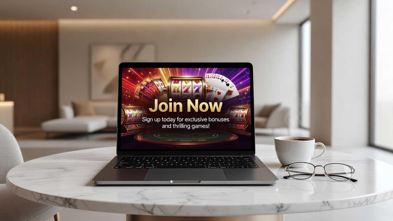Getting Started - best live dealer online casino