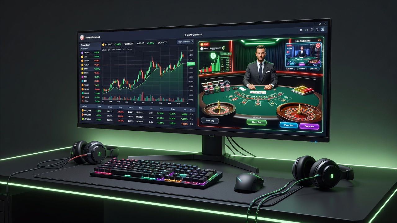 BC.Game: A Leader in the Space - crypto live casino