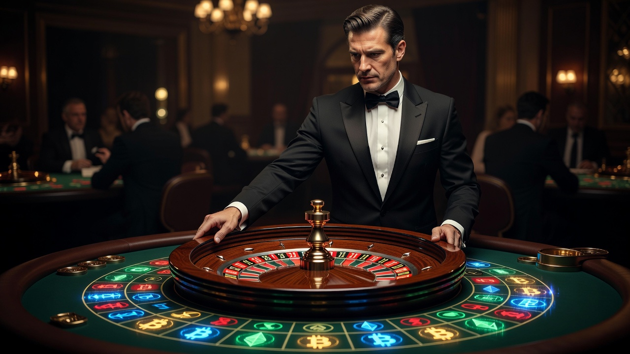 Popular Live Dealer Games to Enjoy - crypto live casino