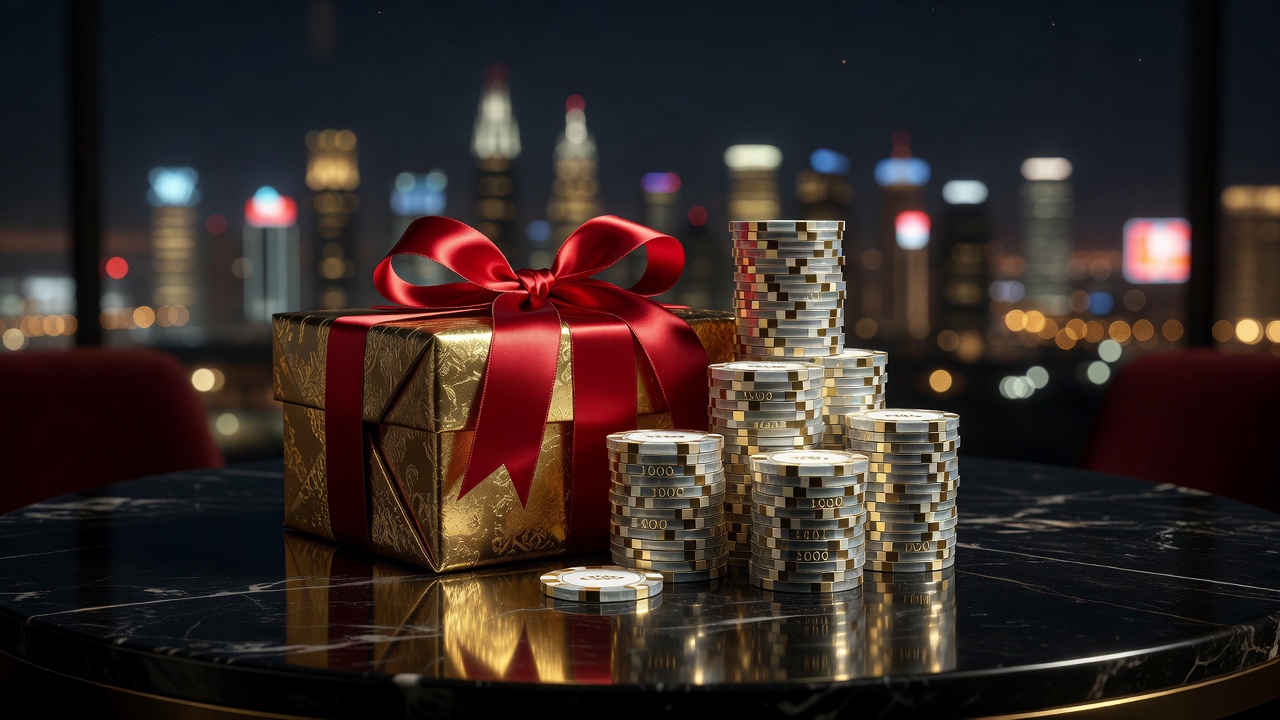 Types of Live Dealer Bonuses to Claim - live casino bonus