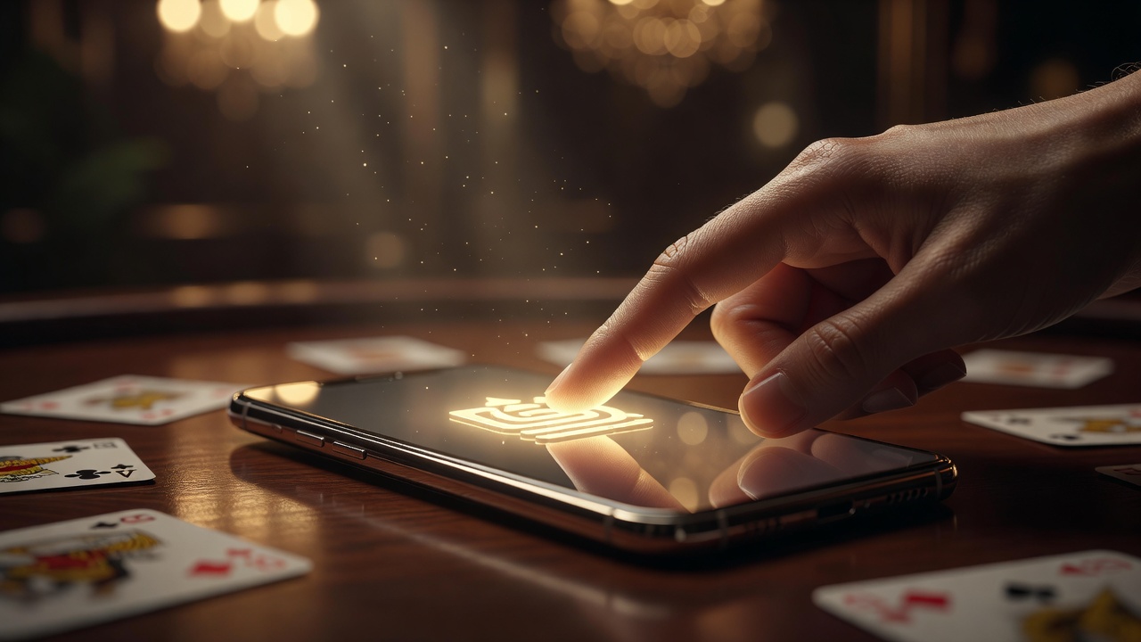 A Step-by-Step Guide to Claiming Your Bonus - live casino bonus