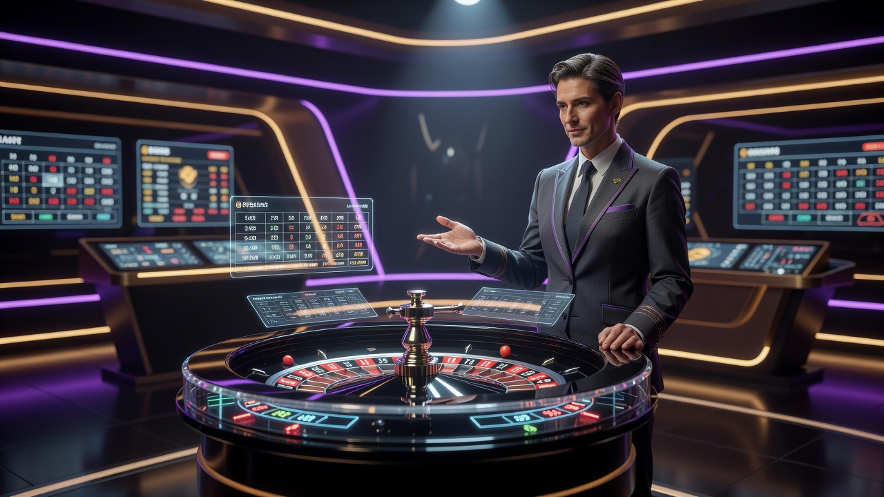 Popular Games with Live Casino Dealers in 2026 - live casino dealer