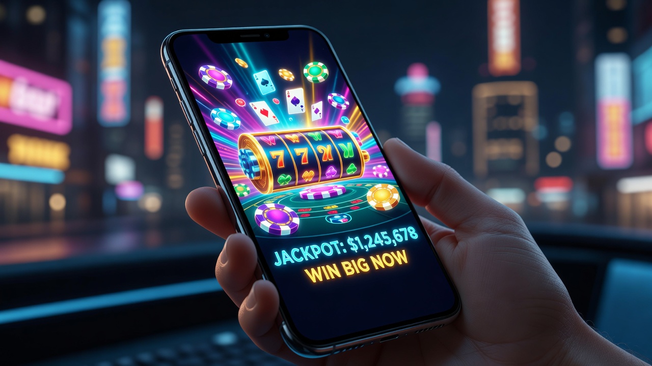 Why Choose the Dedicated RocketPlay Application? - rocketplay casino download
