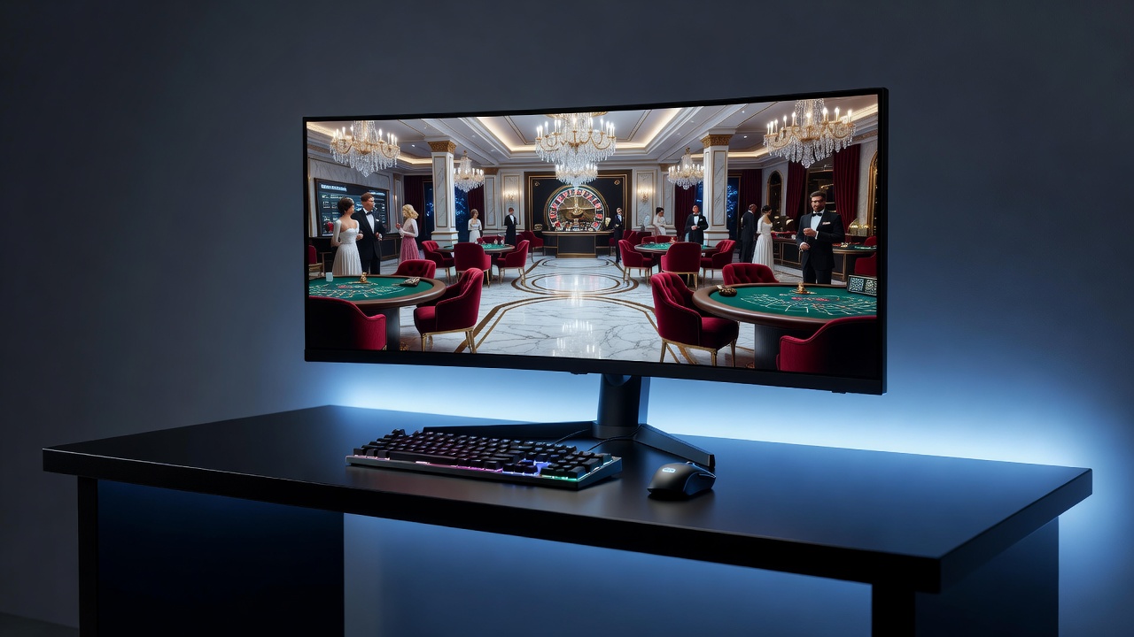 RocketPlay Casino for PC: What Are Your Options? - rocketplay casino download