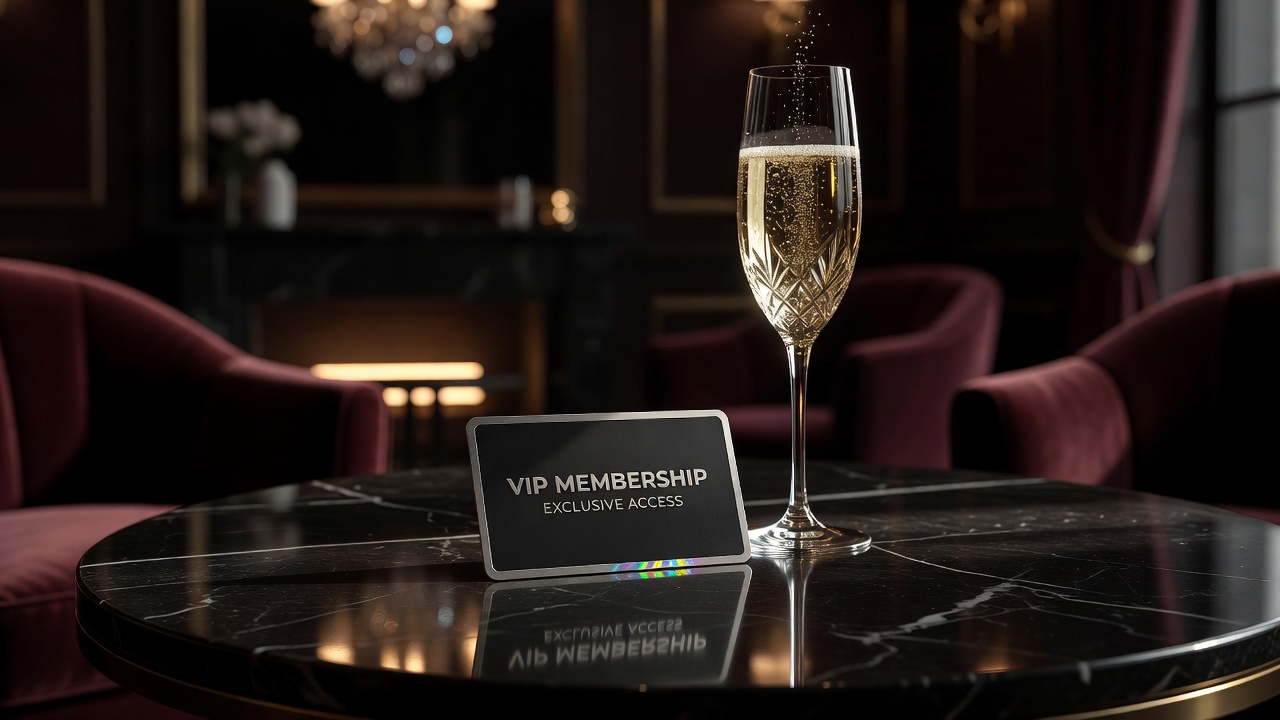 Leveraging Loyalty Programs and VIP Rewards - zoome casino bonus
