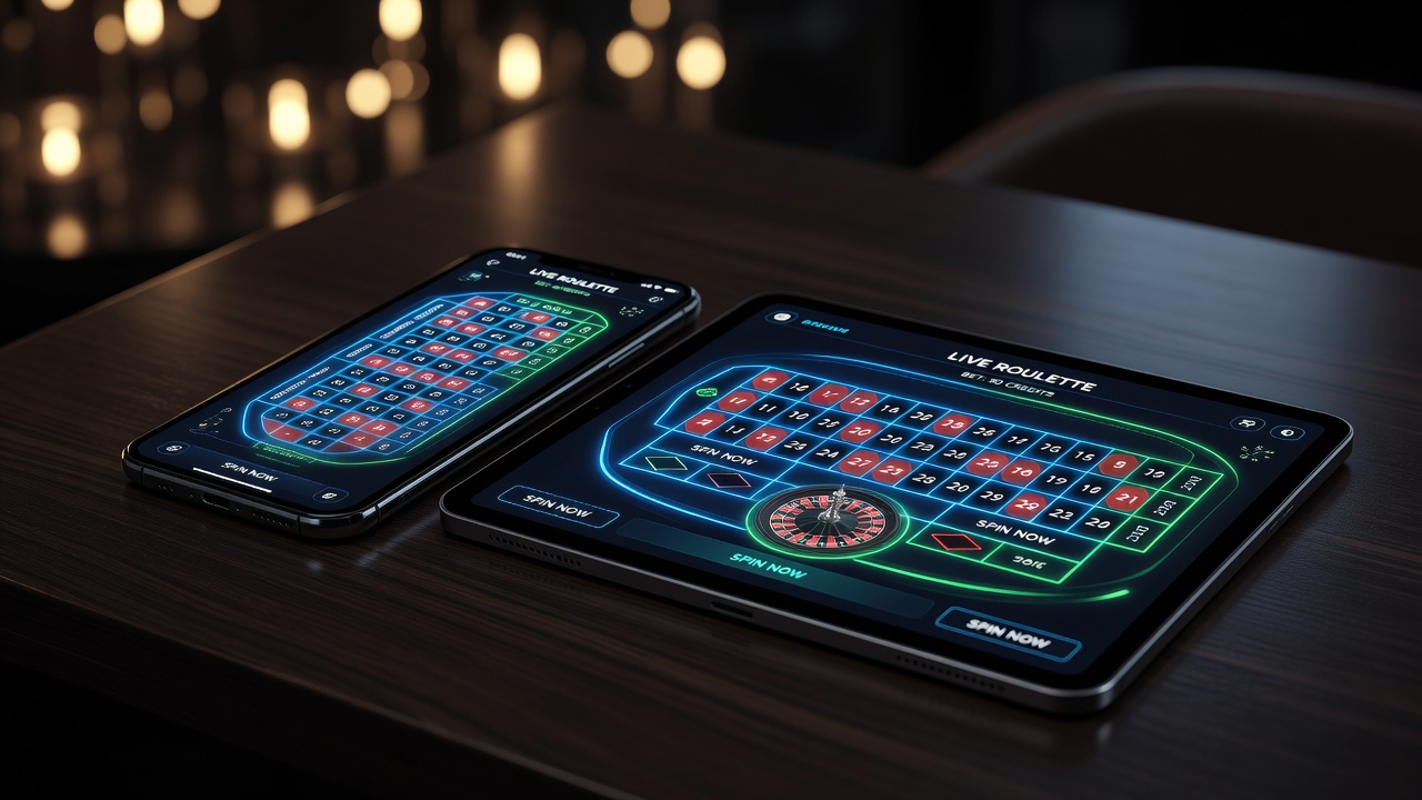 How to Play Live Dealer Roulette in 2026 - online casino live dealer roulette