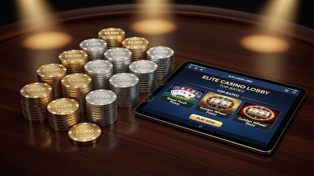 Choosing the Top Online Live Roulette Casinos - online casino live dealer roulette